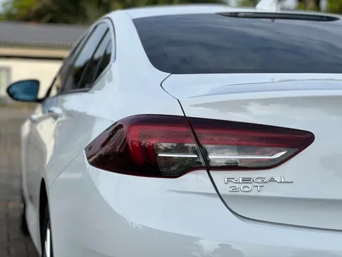 Buick Regal