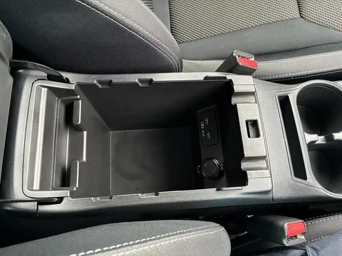 Subaru Impreza Sports