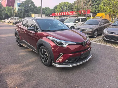 Toyota Izoa