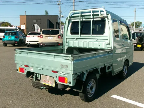 Suzuki Super Carry