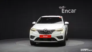 Renault XM3