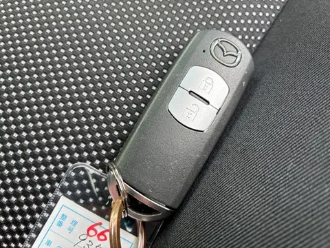Mazda Mazda2 (Demio)