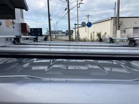 Toyota TownAce Van