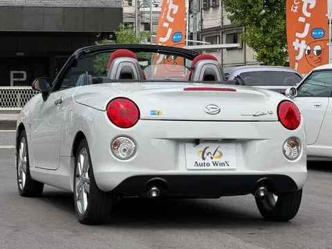 Daihatsu Copen