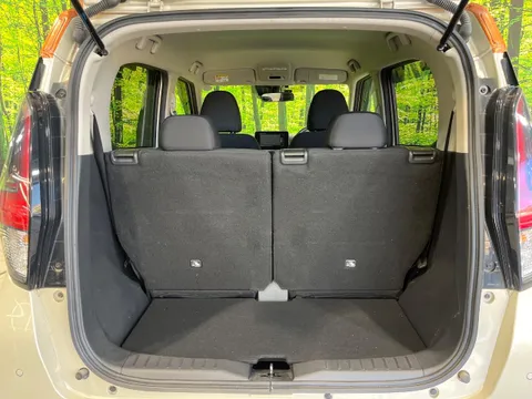 Mitsubishi eK X