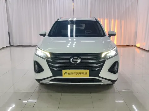 Gac GS4
