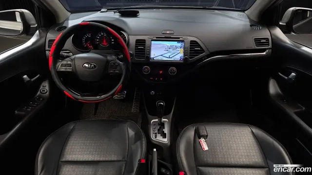Kia Picanto (Morning)