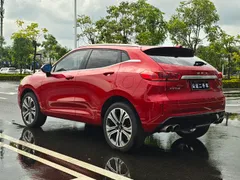 Wey VV5