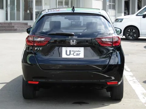 Honda Jazz (Fit)