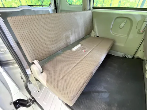 Nissan Clipper