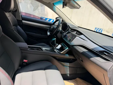 Geely