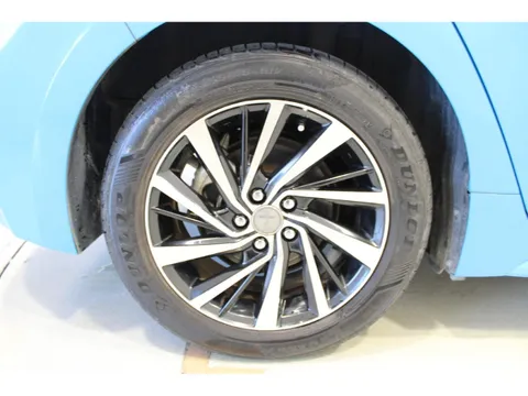 Toyota Corolla Sport