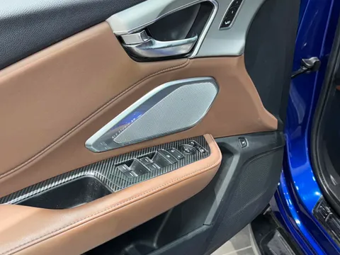 Acura RDX