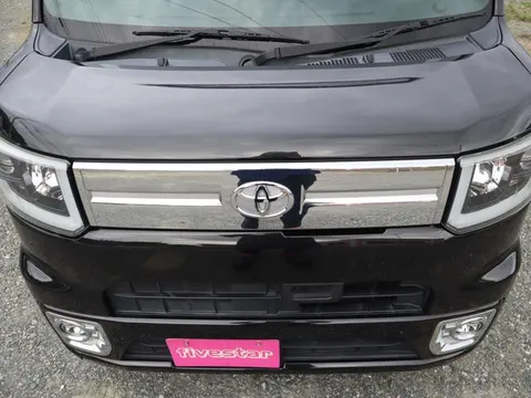 Toyota Pixis Mega
