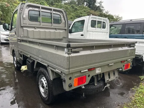 Suzuki Carry Track