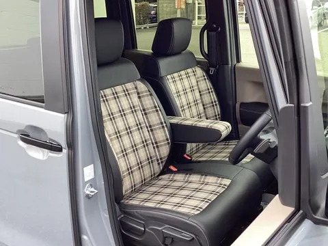 Honda N-BOX Joy