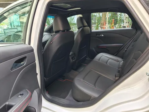 Chevrolet Monza