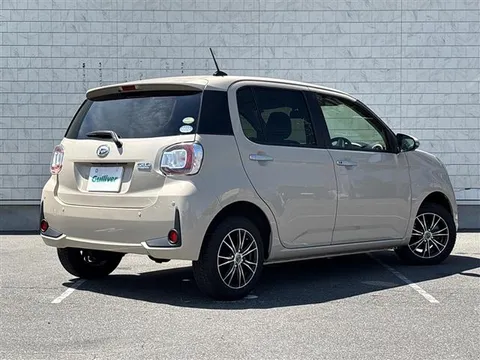 Daihatsu Boon