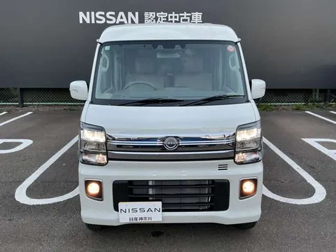 Nissan Clipper Rio