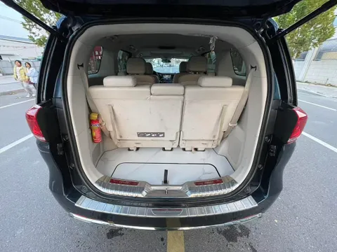Gac M8