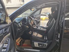 Wey VV6