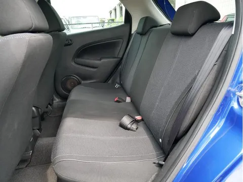 Mazda Mazda2 (Demio)