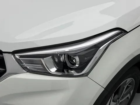 Hyundai ix25