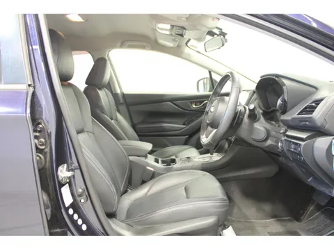 Subaru Impreza Sports