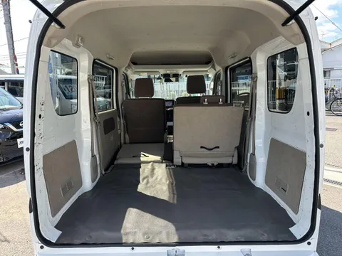 Nissan Clipper