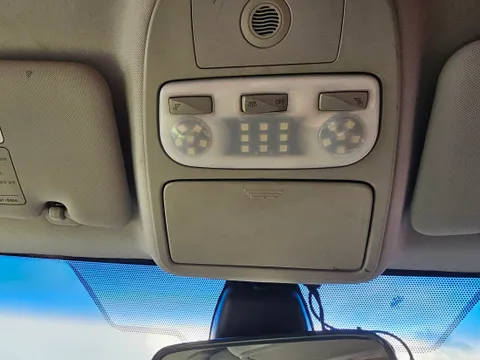 Renault SM3