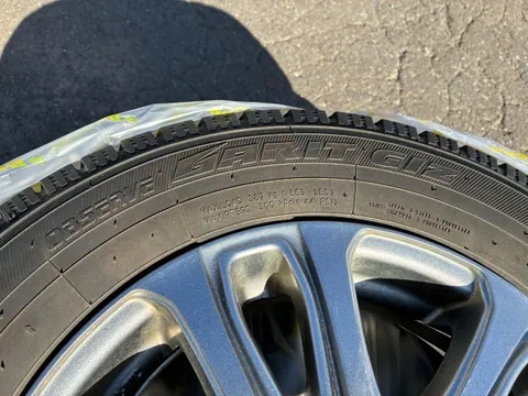 Mazda Flair