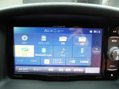 Toyota Succeed Wagon