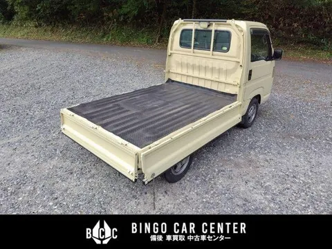 Honda Acty Truck