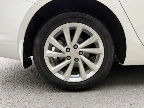 Buick Verano