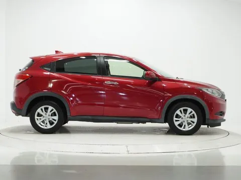 Honda HR-V (Vezel)
