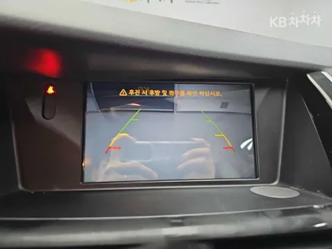 Renault SM7