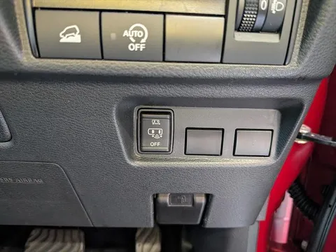 Mitsubishi eK X Space