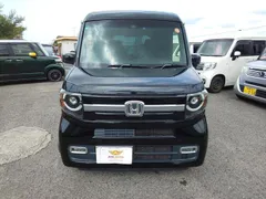 Honda N-VAN Plus Style