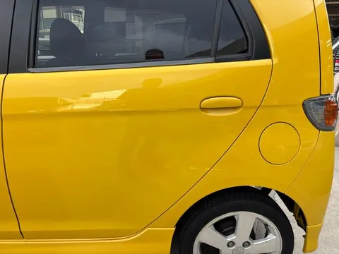 Daihatsu Max