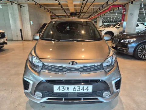 Kia Picanto (Morning)