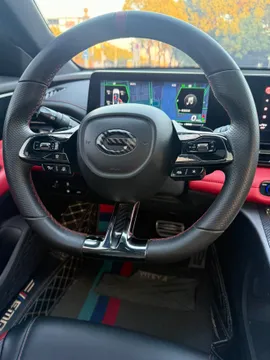 Gac Empow (Yingbao)
