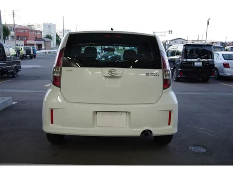 Daihatsu Boon
