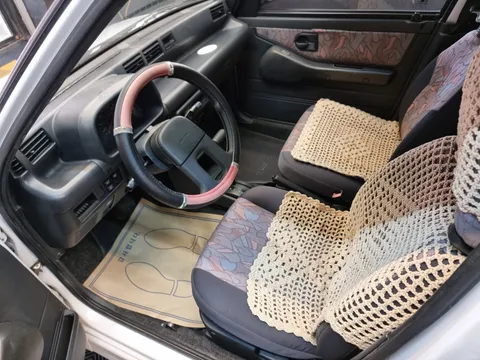 Chevrolet Tico