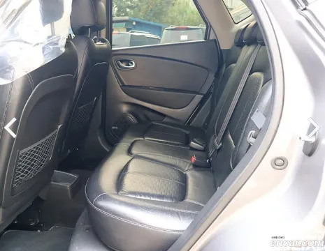 Renault QM3