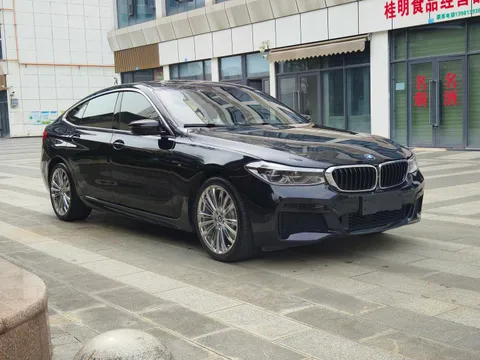 BMW Gran Turismo