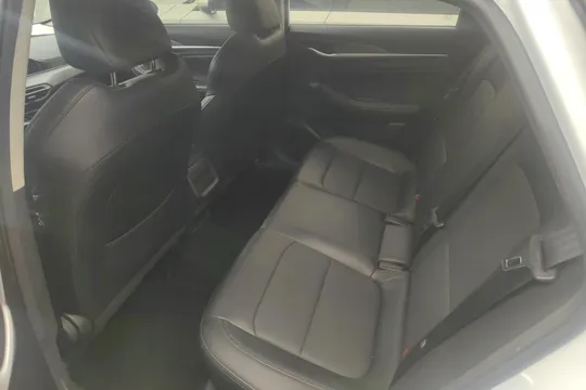 Changan Eado