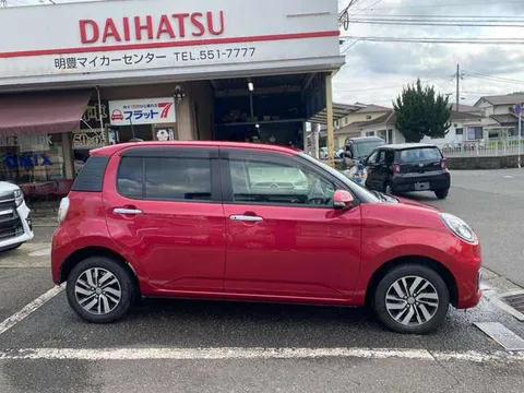 Daihatsu Boon