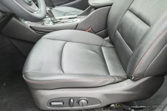 Chevrolet Malibu XL