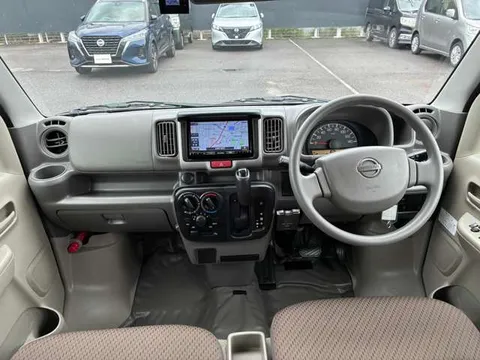 Nissan Clipper