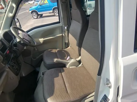 Nissan Clipper